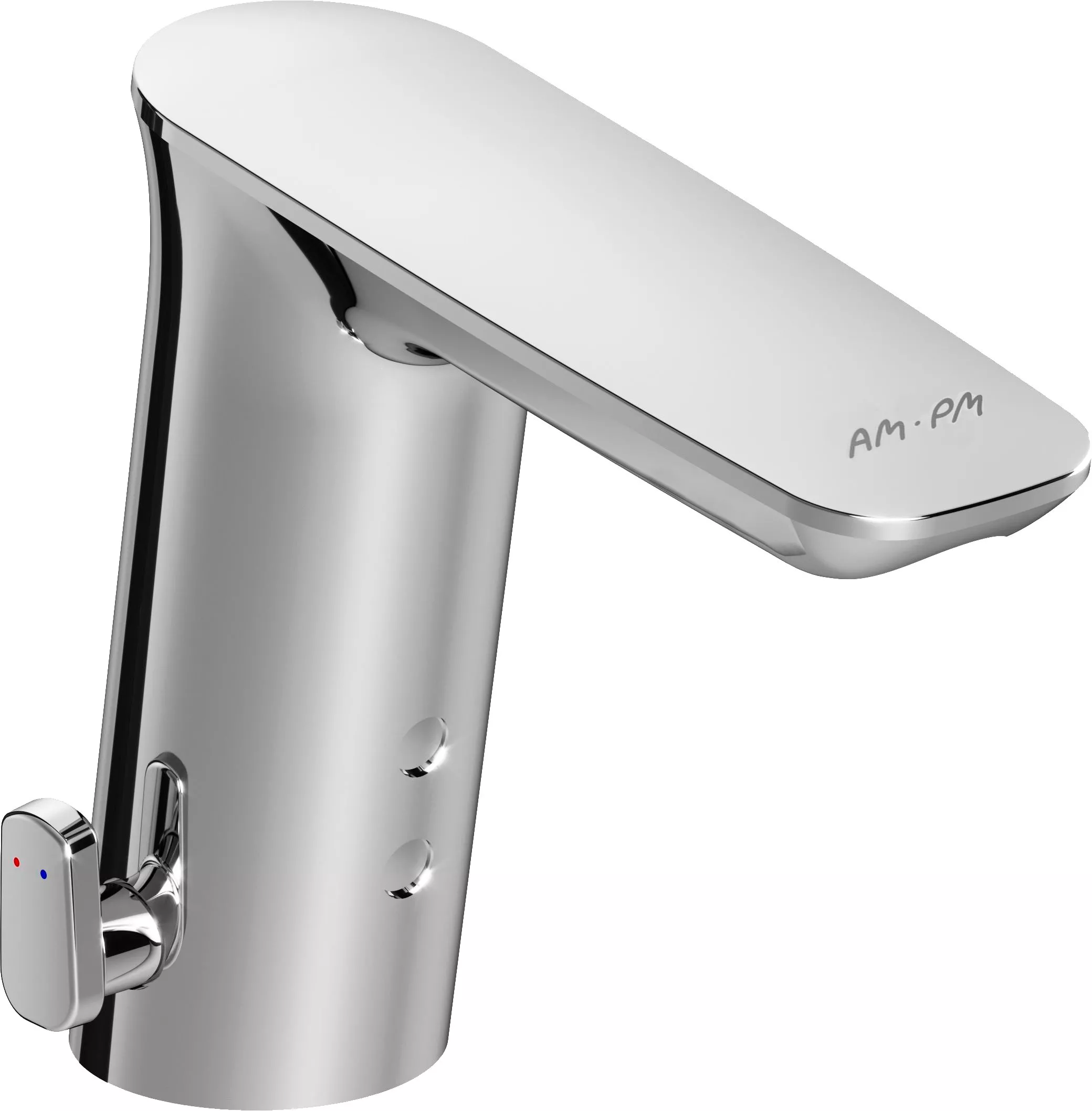 

Смеситель для раковины AM.PM Inspire V2.0 F50A02300 сенсорный