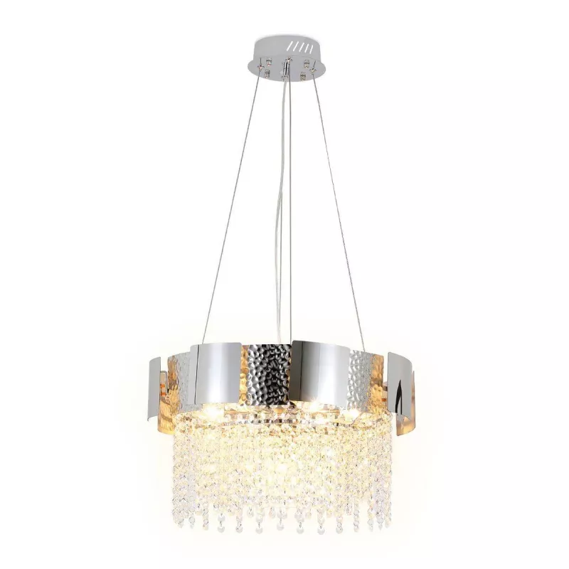 

Подвесная люстра Ambrella Light Traditional TR5244