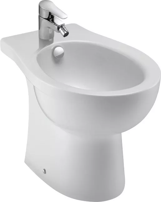

Биде напольное Jacob Delafon Patio EBB0002