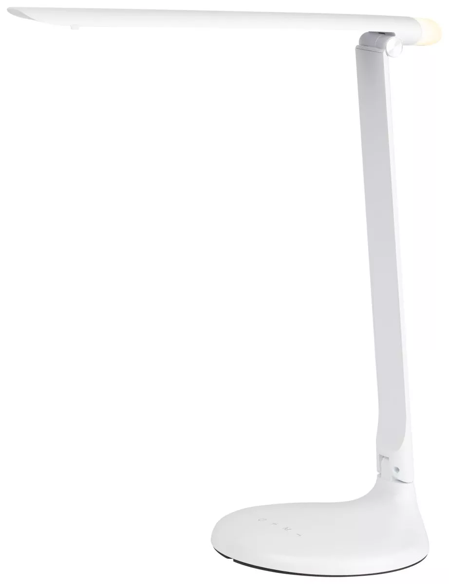 Настольная лампа Эра NLED-483-10W-W Б0068553