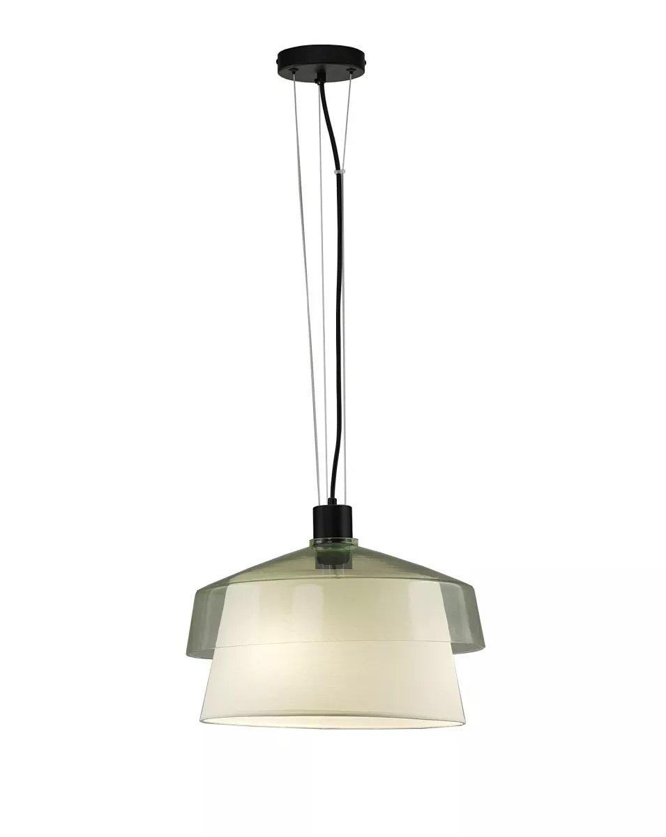 

Подвесной светильник Moderli Takoma V11829-3P