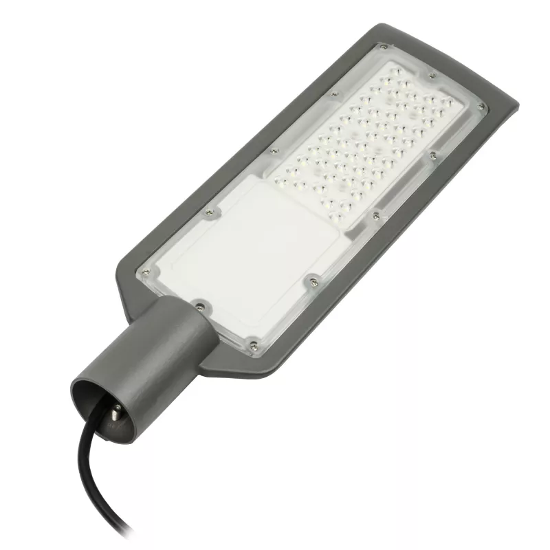 

Консольный светильник Volpe ULV-Q610 70W/6500К IP65 BLACK UL-00009327