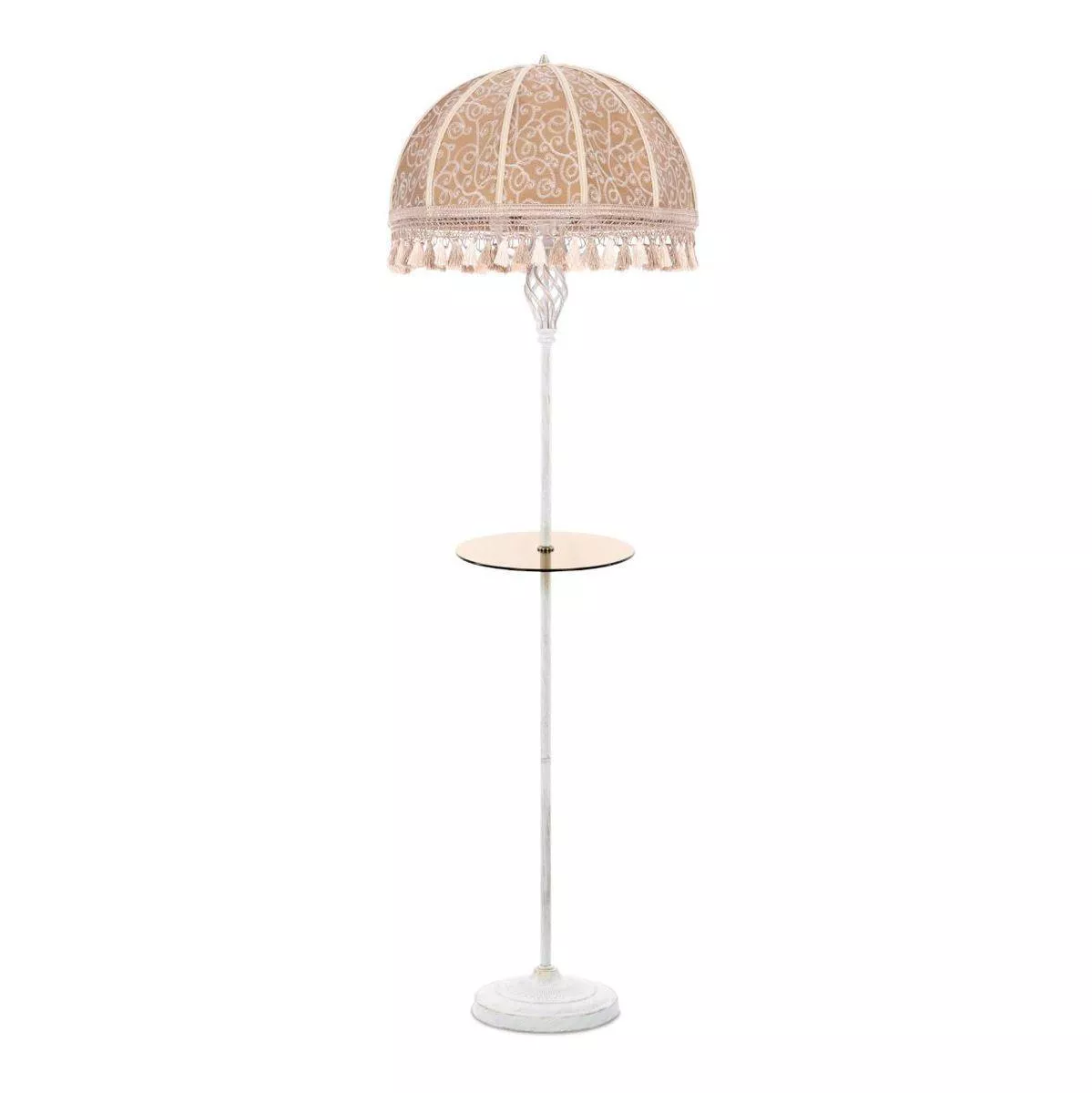 

Торшер Citilux Базель CL407925T