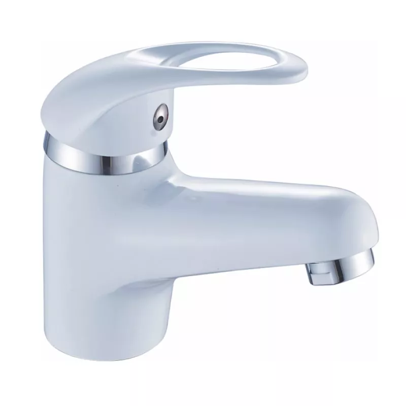 

Смеситель для раковины Cron CN03-8 CN1003-8