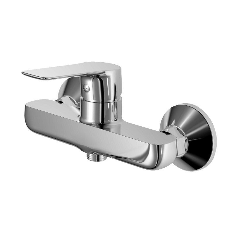 KS0400 Смеситель KOLLER POOL KVADRO Start для душа