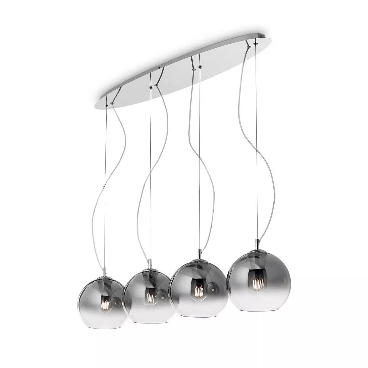 

Подвесной светильник Ideal Lux Nemo Plus Sp4 Fade 149561