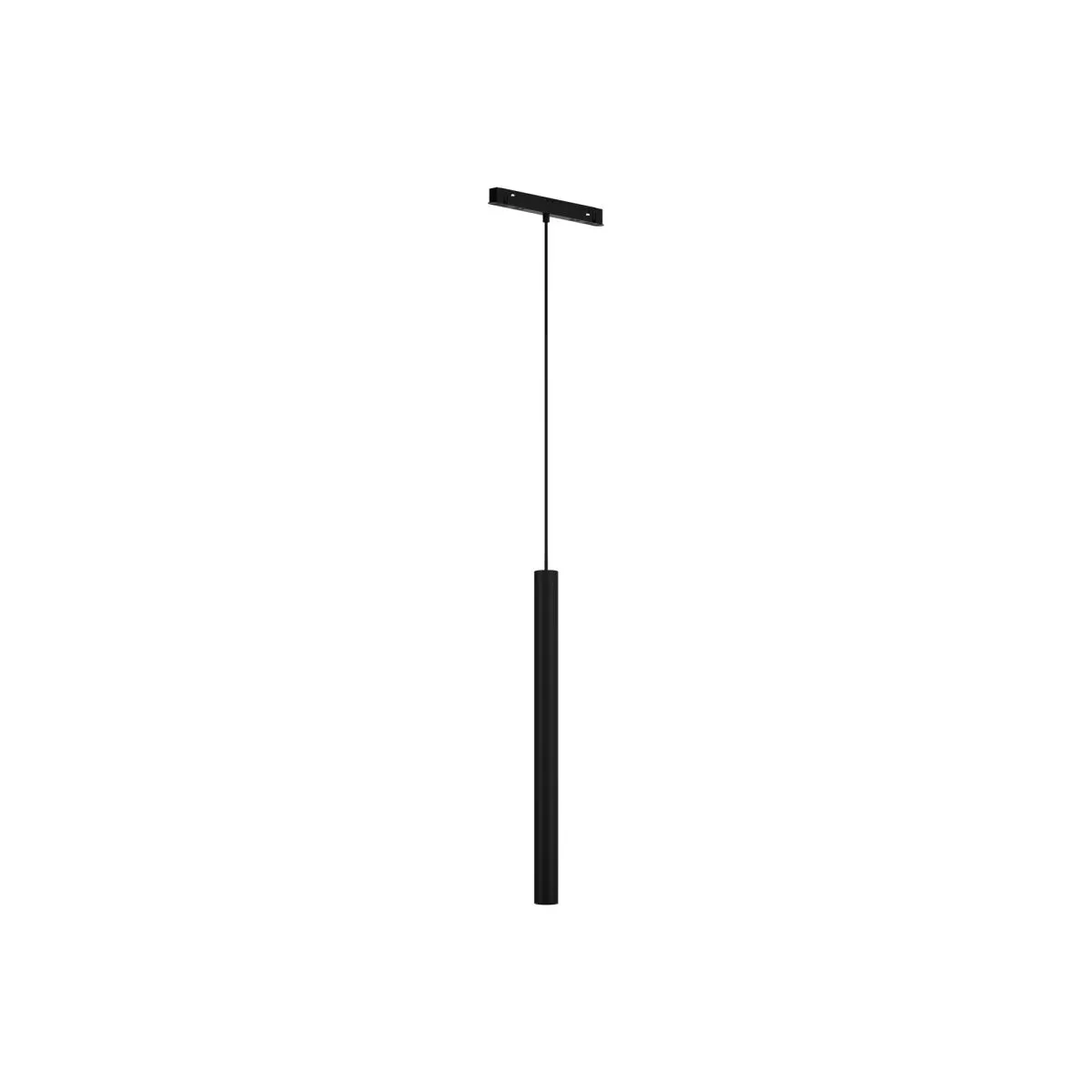 

Трековый магнитный светильник Maytoni FOCUS LED TR226-4-5WTW-M-DD2-B