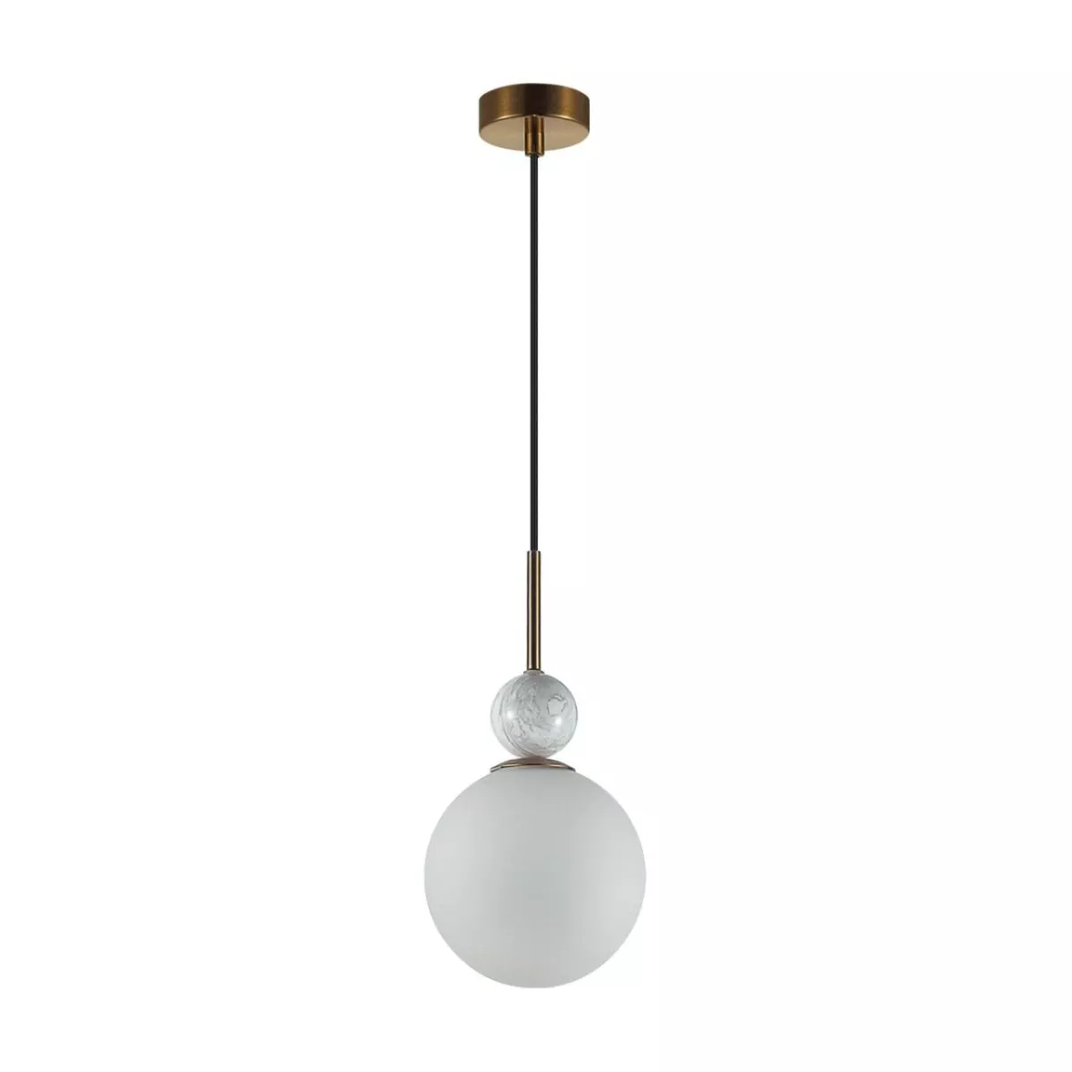 

Подвесной светильник Odeon Light Midcent Lolla 4359/1A