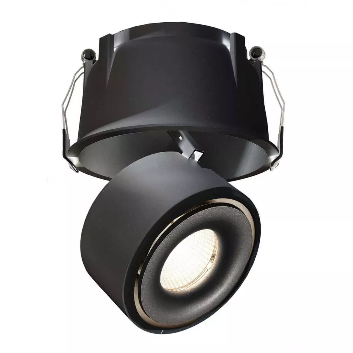 

Встраиваемый светодиодный спот Deko-Light Uni II Max 565351
