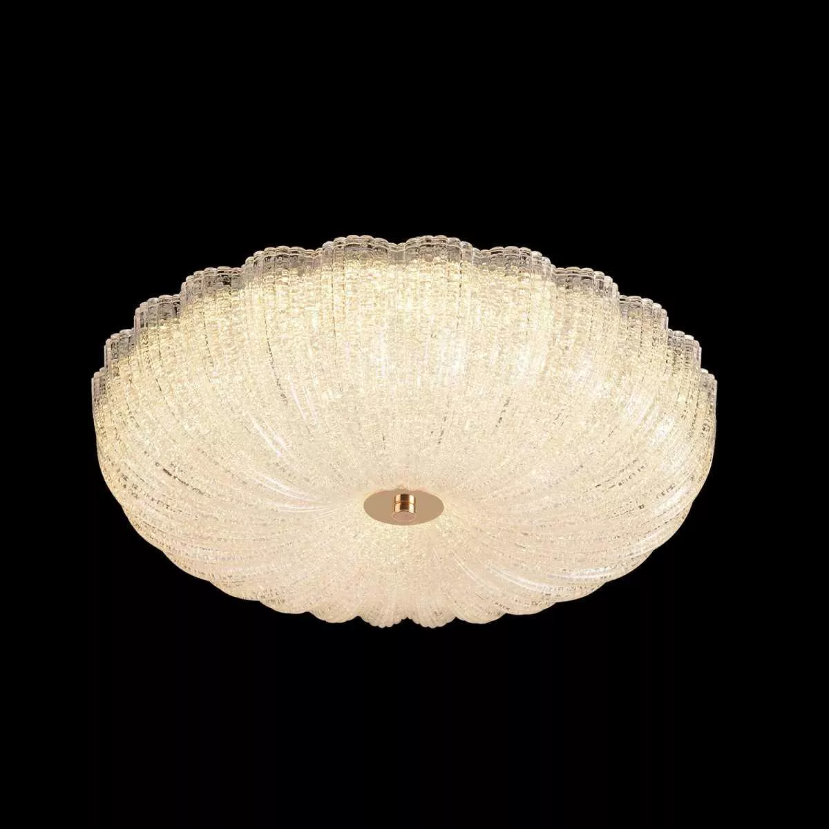 

Потолочный светильник Crystal Lux SOLARIS PL400