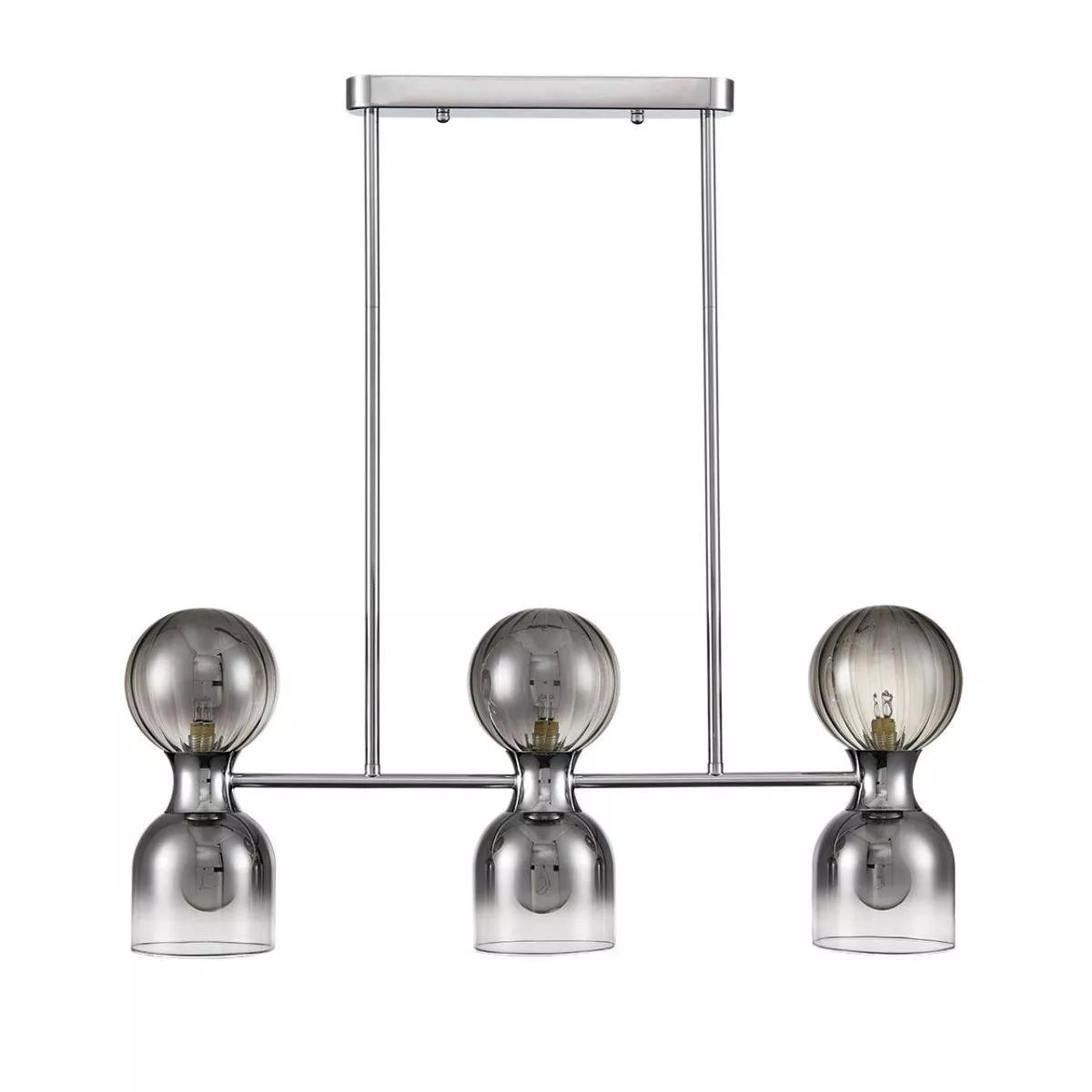 

Подвесная люстра Lumion Moderni Tauna 8114/6
