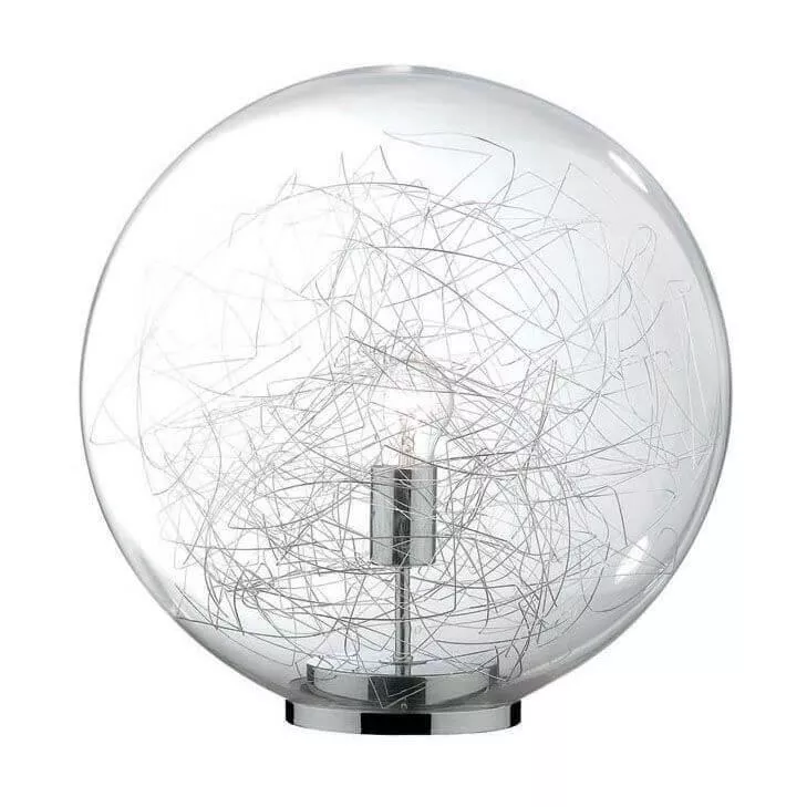 

Настольная лампа Ideal Lux Mapa Max TL1 D20 045139