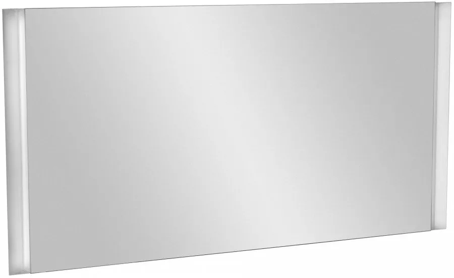 Зеркало в ванную Jacob Delafon Reve 120 см (EB577-NF), размер 120 - фото 1