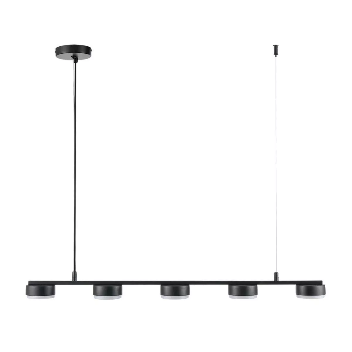 

Подвесная люстра Lumion Comfi Torina 8117/5