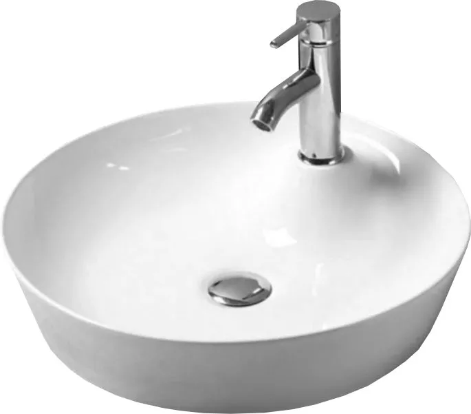 

Рукомойник BelBagno BB1306 накладной