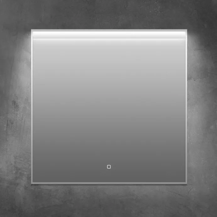 

Зеркало BelBagno SPC-UNO-800-800-TCH