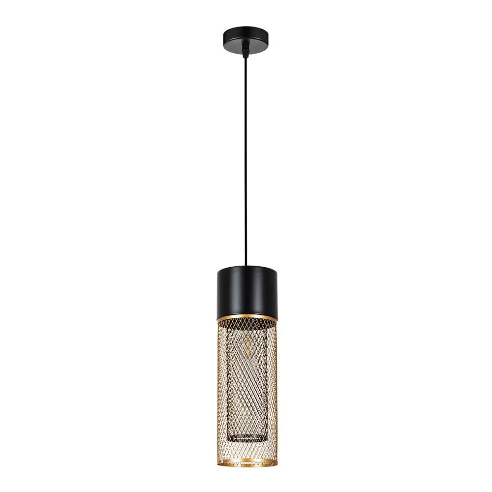 

Подвесной светильник Arte Lamp CASTELLO A7068SP-1GO