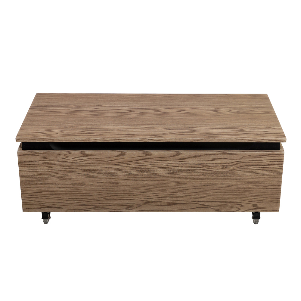 

Тумба Cezares Slider 100 1 ящик, дуб тангент