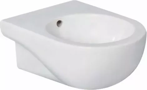 

Биде подвесное Azzurra Nuvola (NUV500/SOSK), Белый