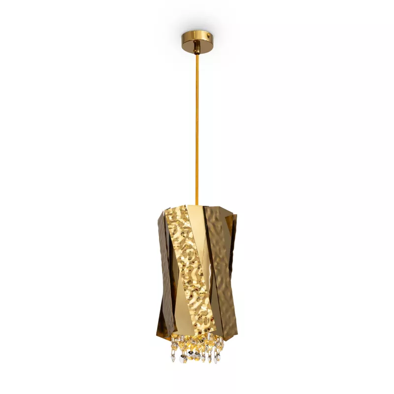 

Подвесной светильник Maytoni Artistico MOD017PL-01BS