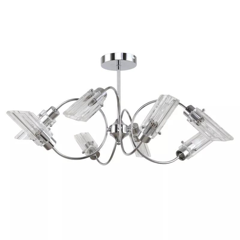 

Люстра на штанге MW-Light Олимпия 106011508