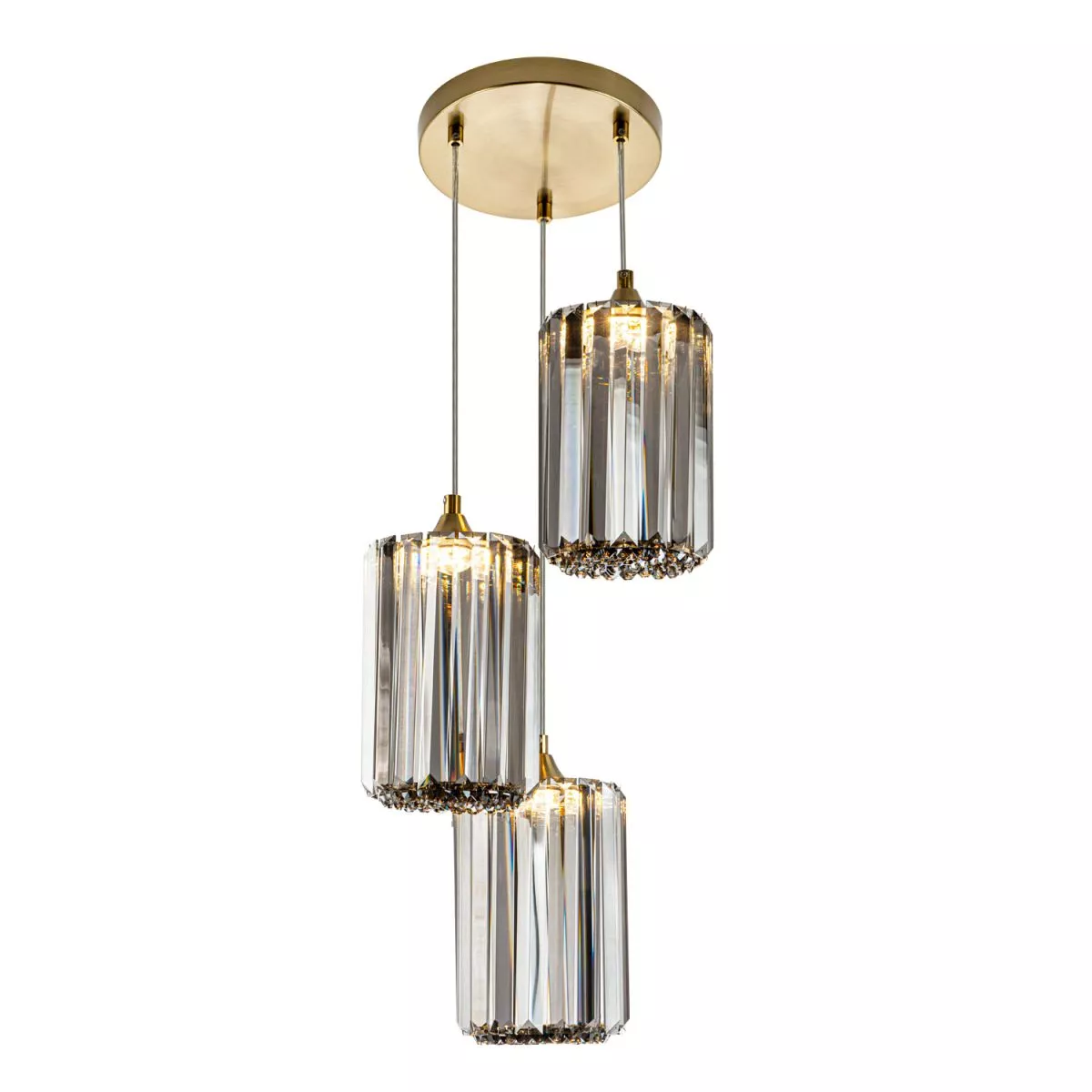 

Подвесной светильник Modelux ML.1398.3