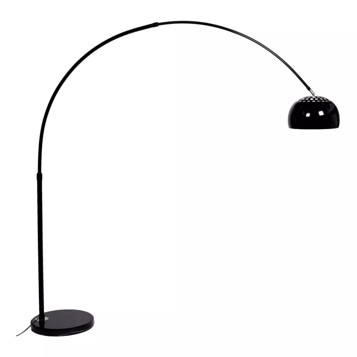 

Торшер Lumina Deco Azzuro LDF 5508-B BK