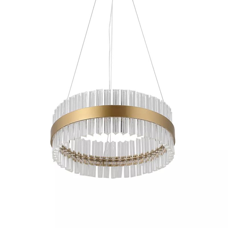 

Подвесная люстра Delight Collection Saturno ST-8877-40