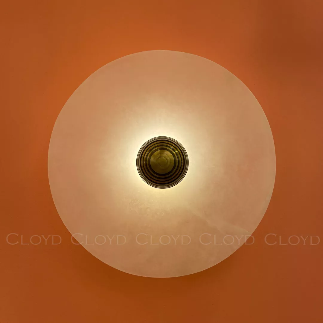 

Настенный светильник Cloyd Axiom 20332