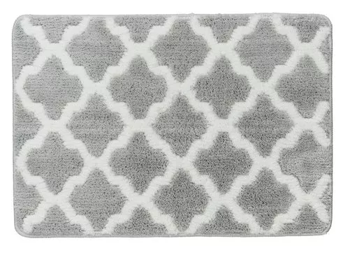 

Коврик для ванной комнаты 50*70 IDDIS Basic (B07M570i12)