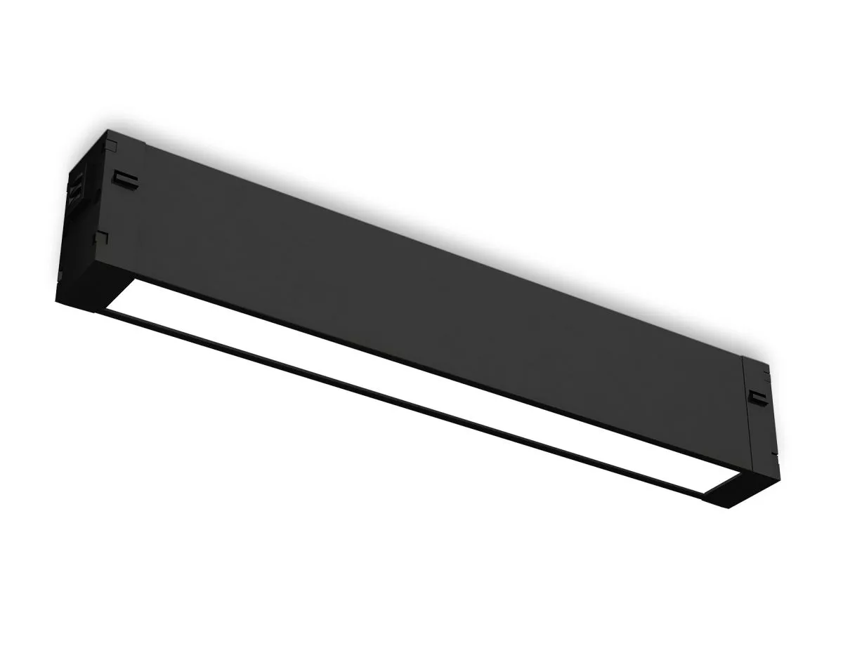 

Трековый светодиодный светильник Ambrella Light Track System GL1650