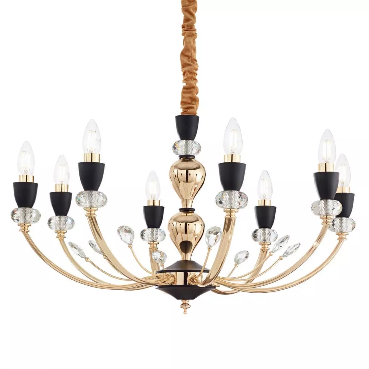 

Подвесная люстра Ideal Lux Vanity SP8 206622