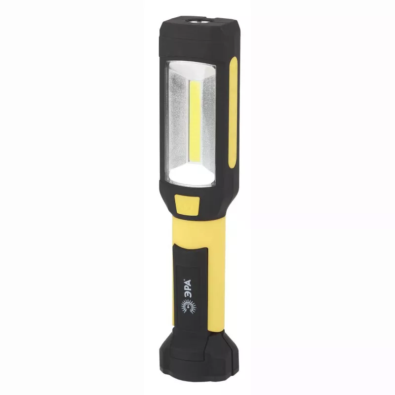 

Ручной светодиодный фонарь ЭРА RB-801 Б0027823