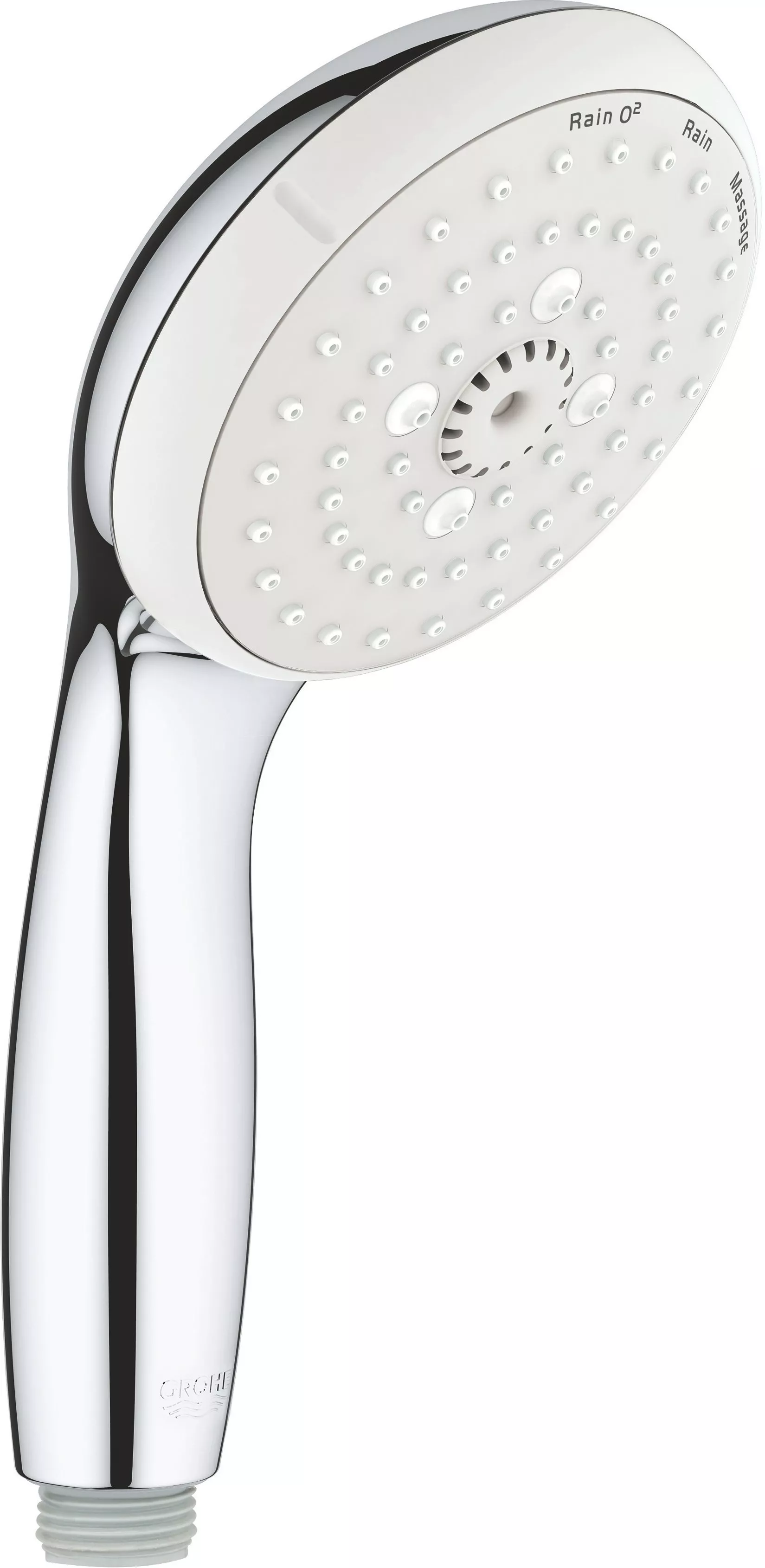 

Душевая лейка Grohe New Tempesta 28419002