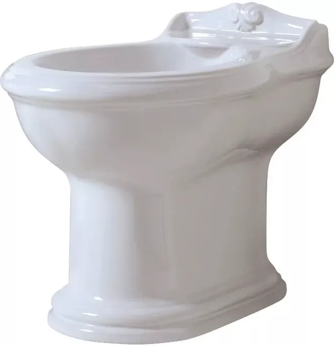 

Биде напольное Azzurra Jubilaeum (JUB500B1/M)