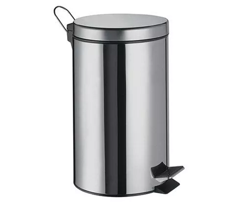 

Мусорное ведро Wasserkraft K-635 5 л