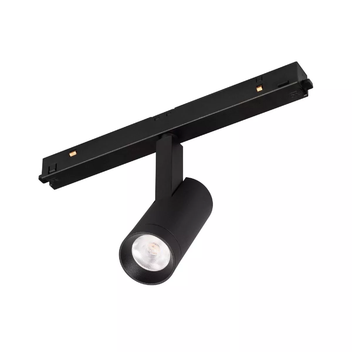 

Трековый магнитный светильник Arlight MAG-ORIENT-SPOT-R35-6W Warm2700 049727