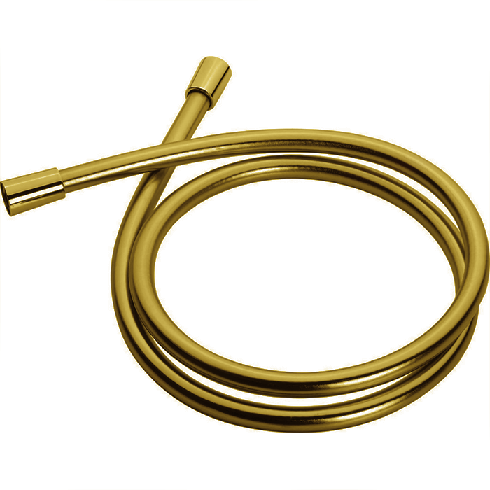 

CISAL Shower Душевой шланг 150 см, цвет золото