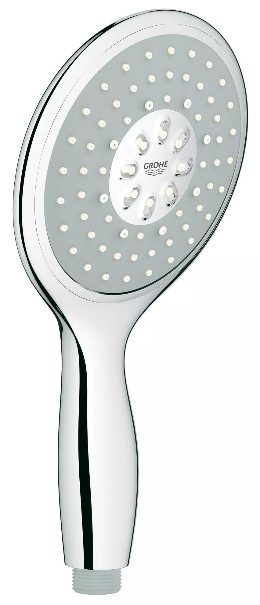 

Душевая лейка Grohe Power&Soul 27673000 хром