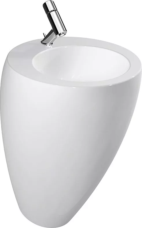 

Раковина Laufen Alessi One 8.1197.1.400.104.1