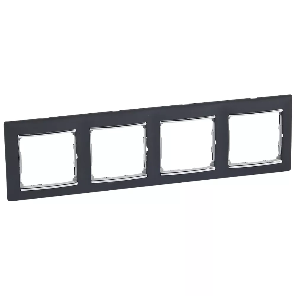 

Рамка четырехместная Legrand Valena Classic 696741