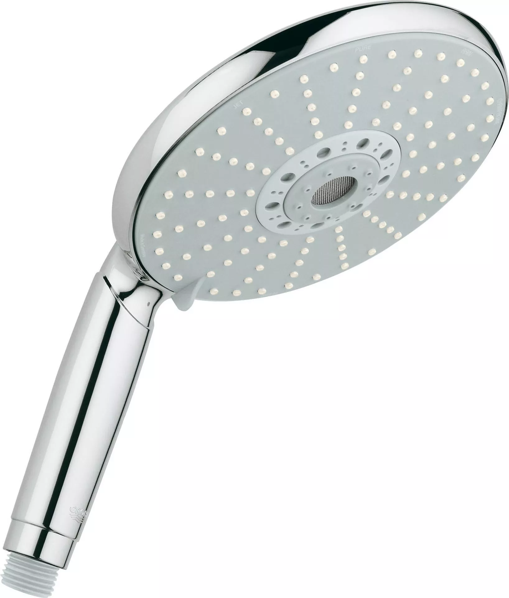 

Душевая лейка Grohe Rainshower Classic 28765000, Хром
