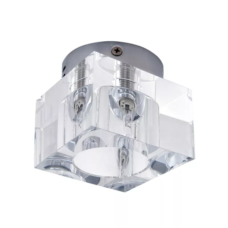 

Встраиваемый светильник Lightstar Cubo 160204