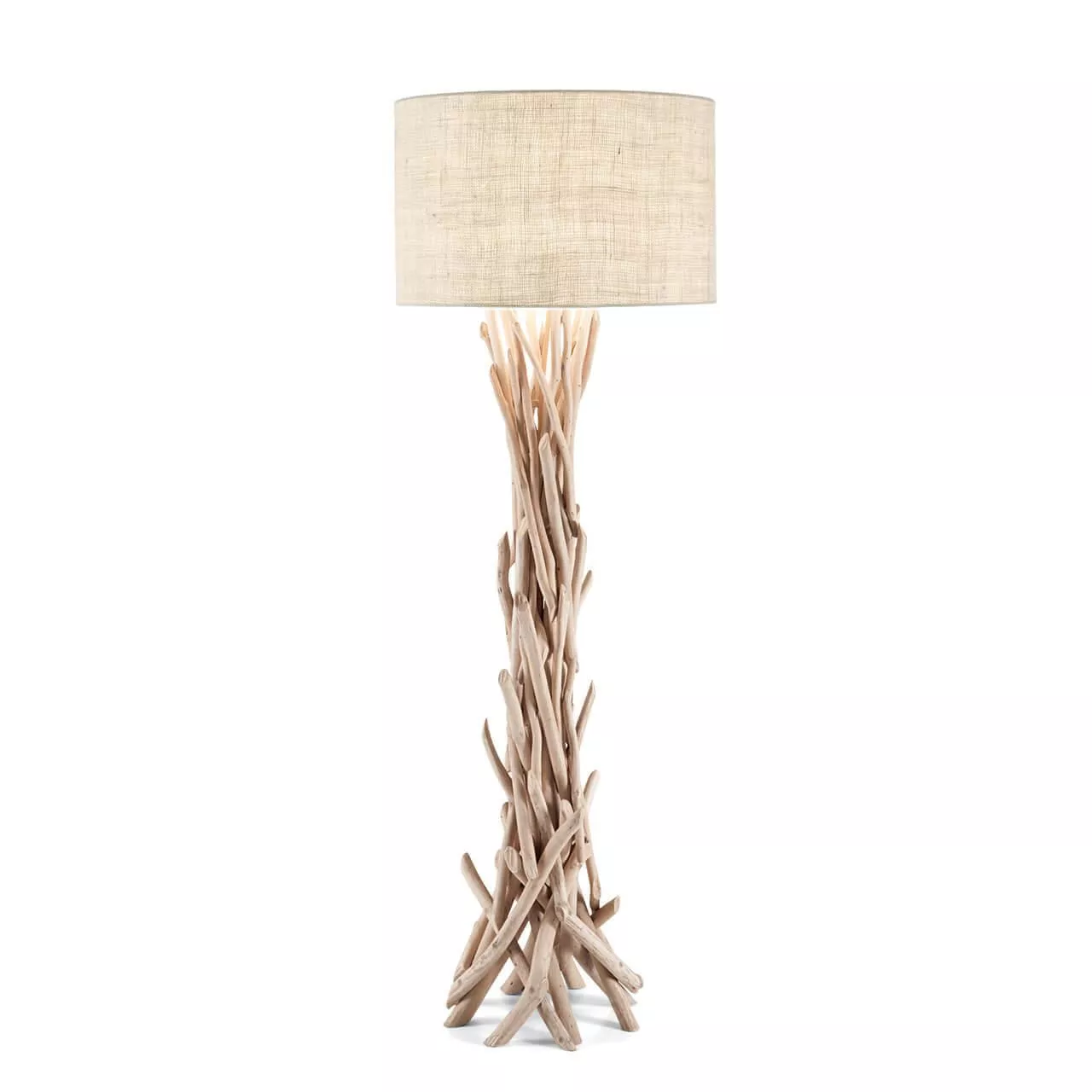 

Торшер Ideal Lux Driftwood PT1 148939