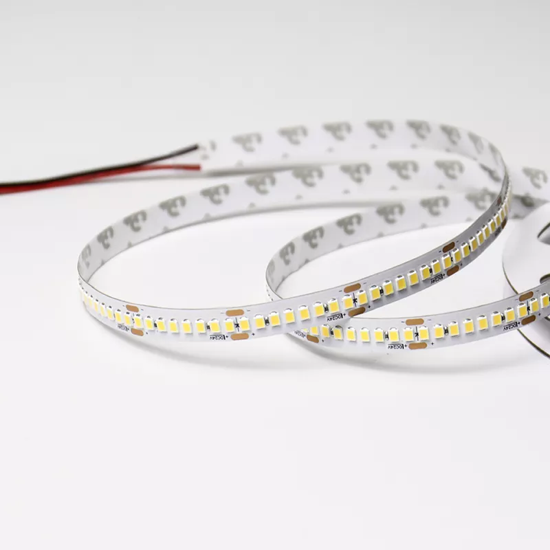 

Светодиодная лента Designled DSG-HE2240-24-WW-33 032740