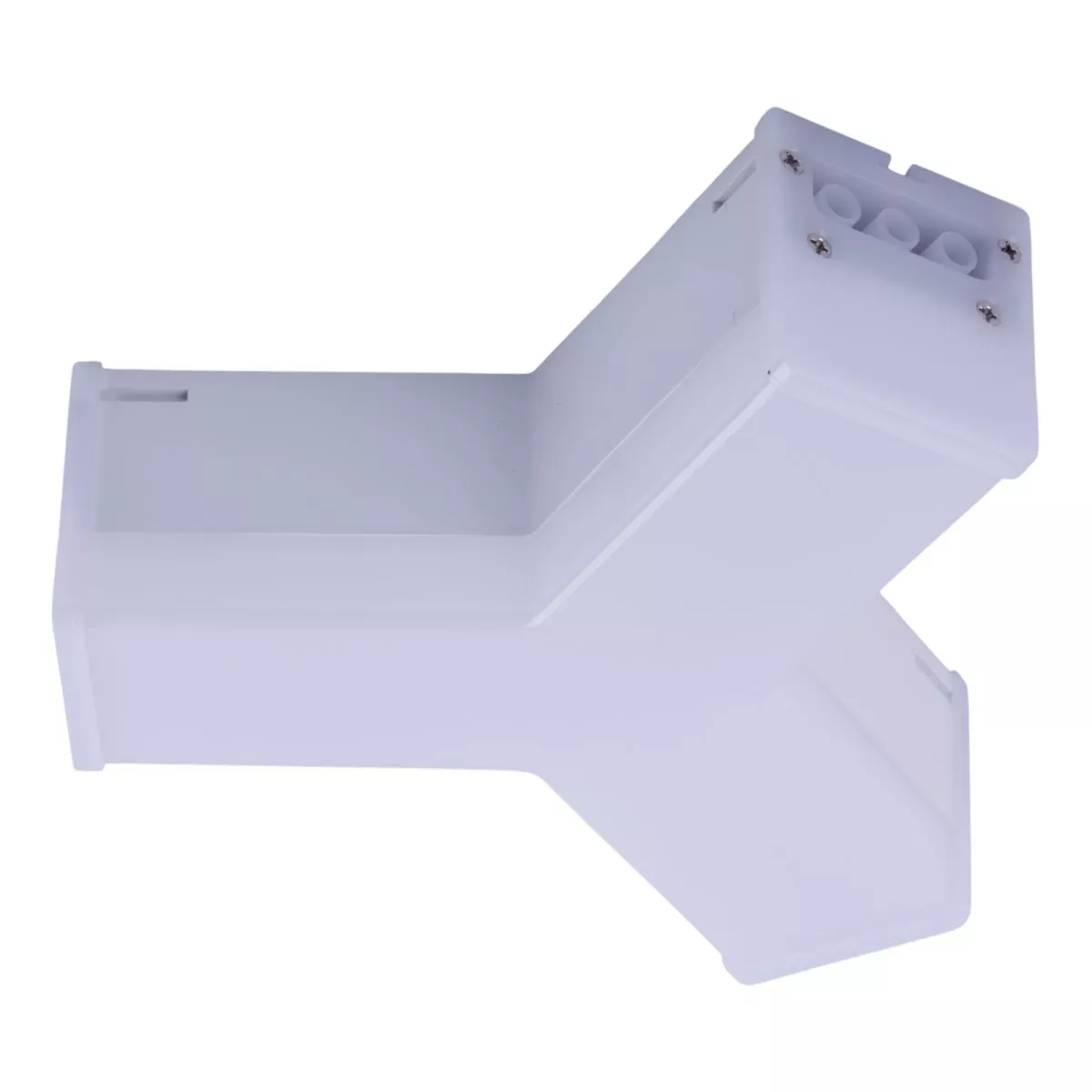 

Модульный светильник Y-образный Uniel ULO-N11Y-10W/4000K IP40 WHITE UL-00013267