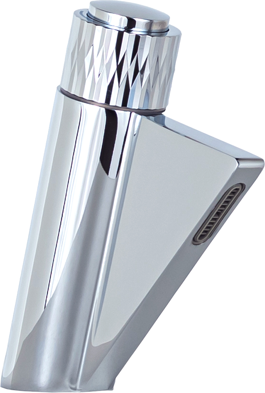 

Смеситель для раковины STWORKI Ульвик UL-02cr