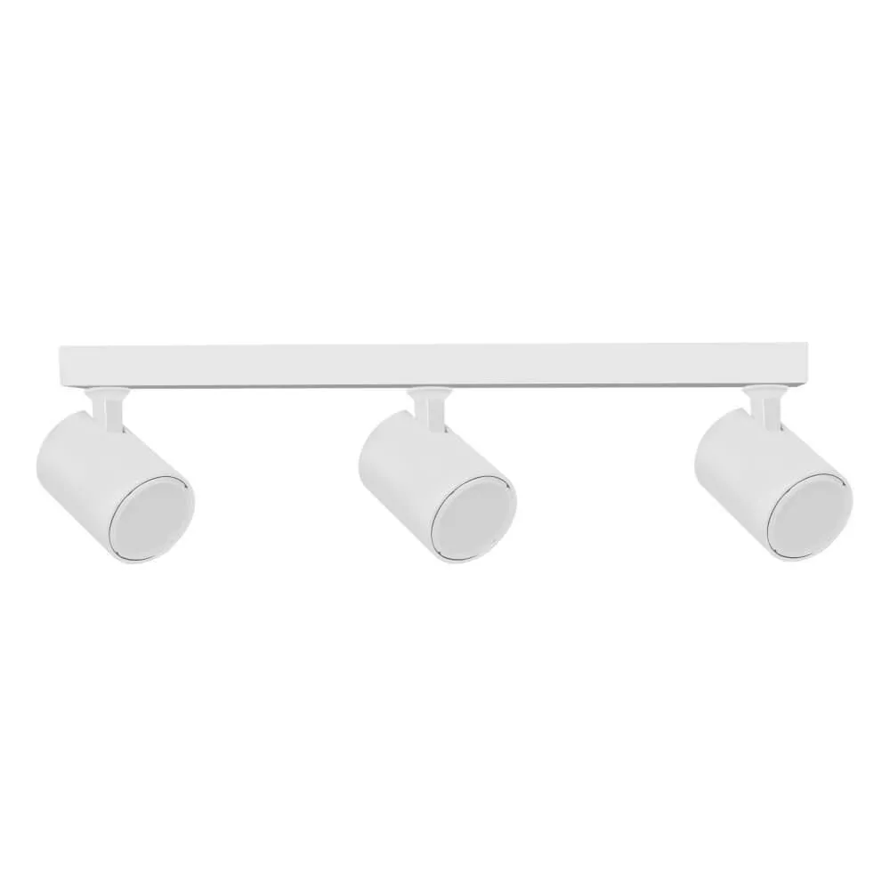 

Спот Crystal Lux CLT 017CW3 L450 WH
