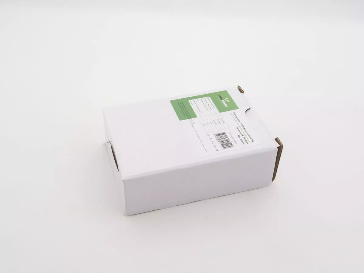 БЛОК ПИТАНИЯ LEDS POWER (ШИМ фильтр) 10А 12-24В 005294