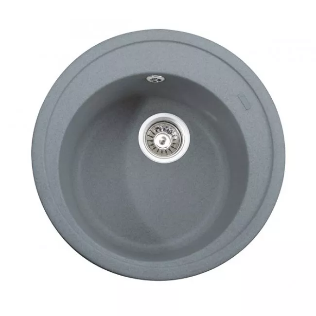

Мойка кухонная Kaiser KGM-510-G серая, Серый
